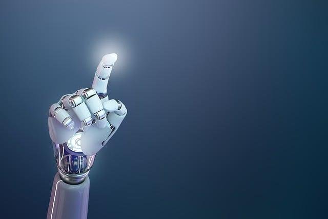 point, finger, robot, space, future, technology, robot, robot, robot, robot, robot