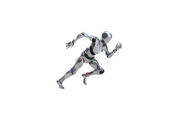 robot, isolated, artificial intelligence, robot, robot, robot, robot, robot, artificial intelligence